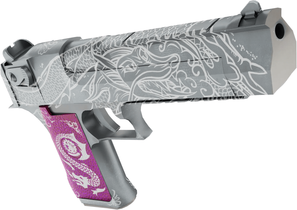 Preview image 5 of Desert Eagle | Kumicho (Suoraan tehtaalta)