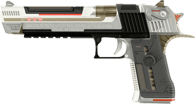 Desert Eagle | 기계 산업 (막 출고된)