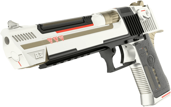 Preview image 2 of Desert Eagle | 기계 산업 (막 출고된)