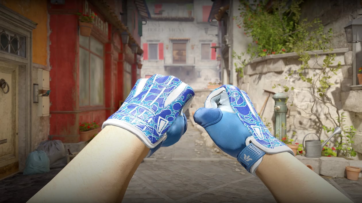 Preview image 3 of ★ Sporthandschuhe | Amphibisch (Fabrikneu)