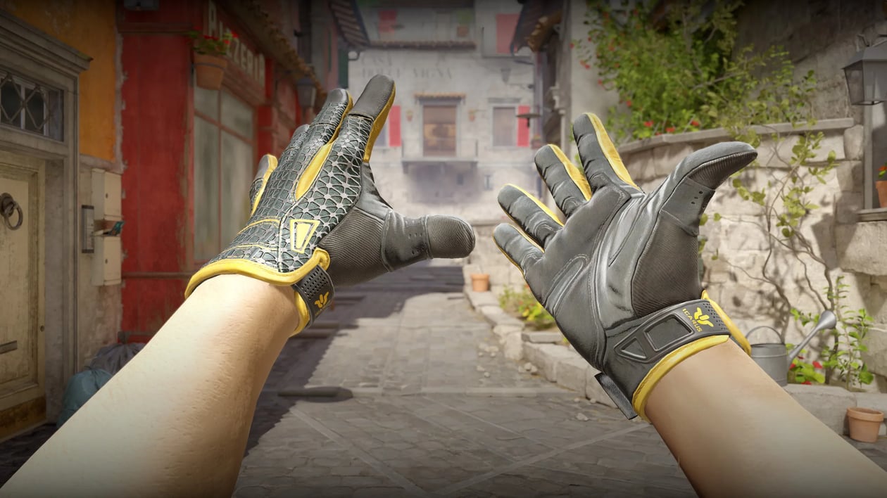 Preview image 2 of ★ 运动手套 | 欧米伽 (崭新出厂)