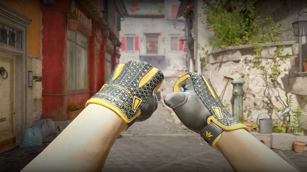 Preview image 3 of ★ 运动手套 | 欧米伽 (崭新出厂)