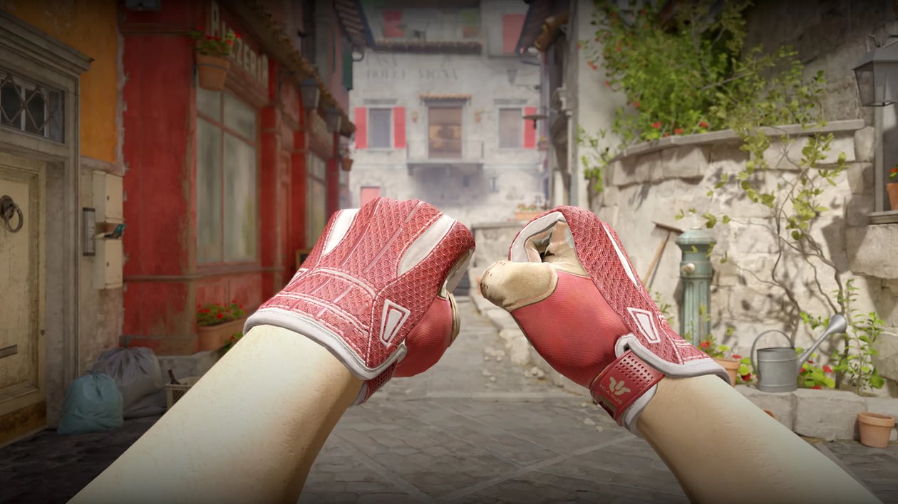 Preview image 3 of ★ Luvas Desportivas | Slingshot (Original de Fábrica)