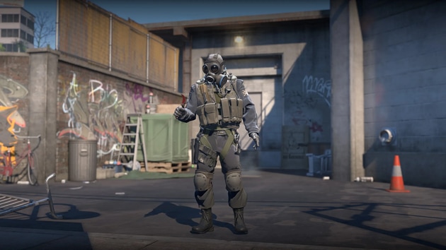 Preview image 6 of ★ StatTrak™ Karambit | Verenpunainen seitti (Suoraan tehtaalta)