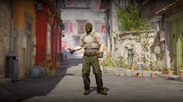 Preview image 6 of ★ 爪刀 | 殺戮斑紋 (全新出廠)