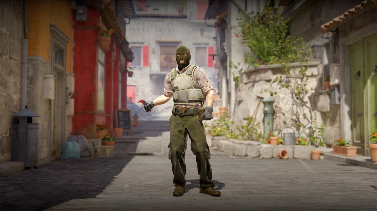 Preview image 6 of ★ Karambit | Slaughter (Factory New)