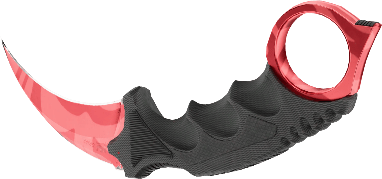 Preview image 3 of ★ Karambit | Slaughter (Factory New)