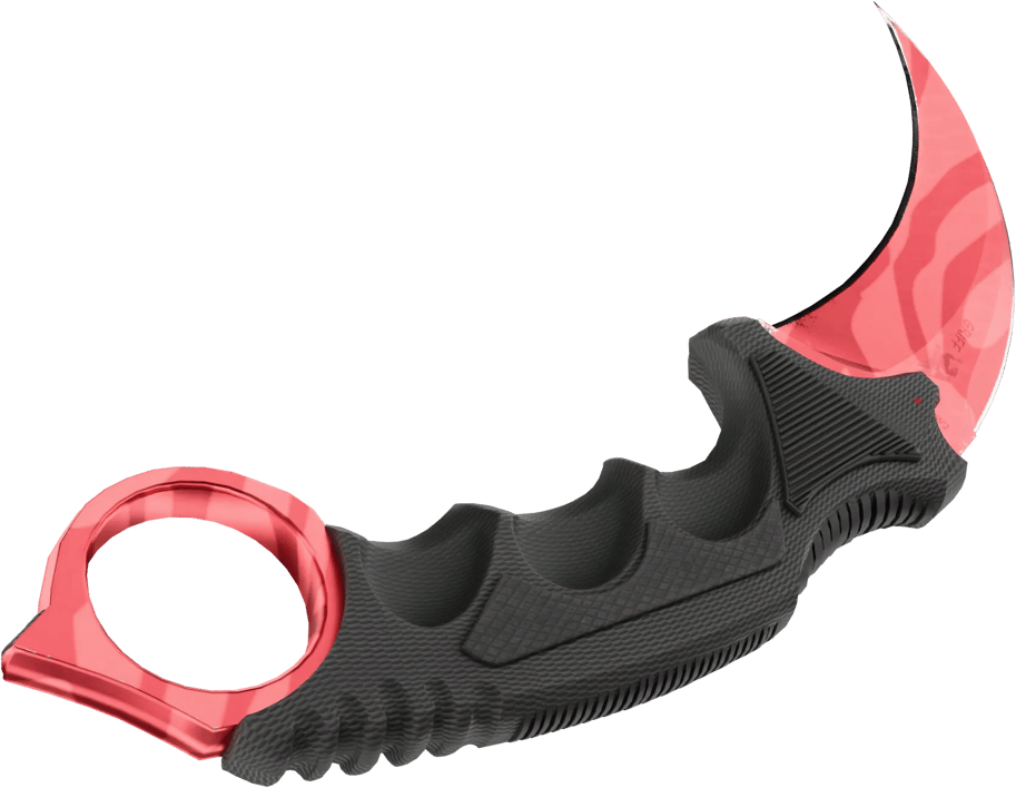 Preview image 4 of ★ Karambit | Slaughter (Factory New)