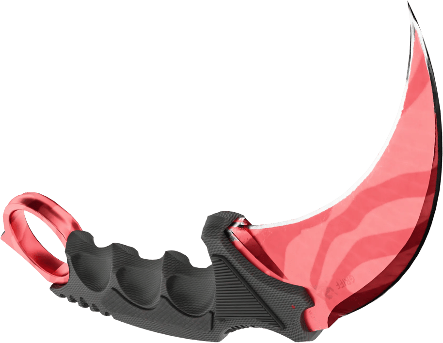 Preview image 5 of ★ Karambit | Slaughter (Factory New)