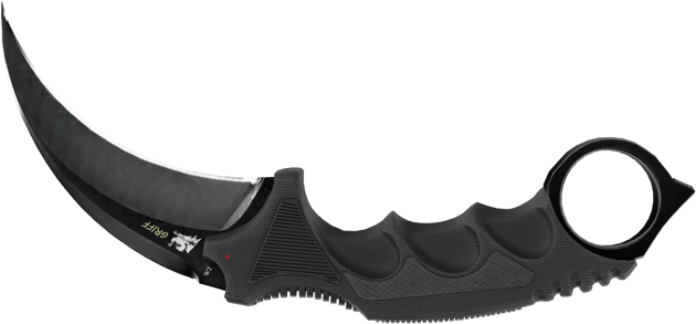 ★ Karambit | Vanilla