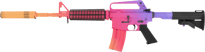 M4A1-S | Fade image