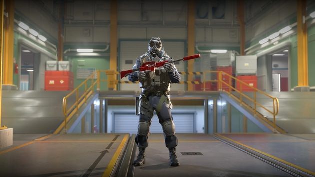 Preview image 6 of M4A1-S | Hot Rod (Factory New)