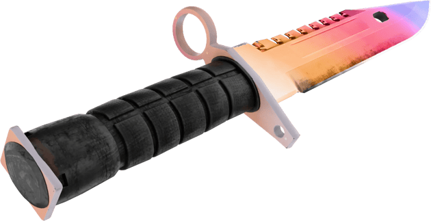 Preview image 4 of ★ Bagnet M9 | Gradient (prosto z fabryki)