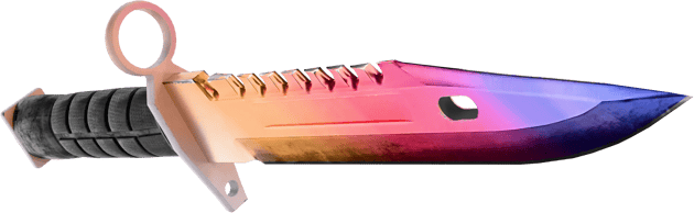 Preview image 5 of ★ Bagnet M9 | Gradient (prosto z fabryki)