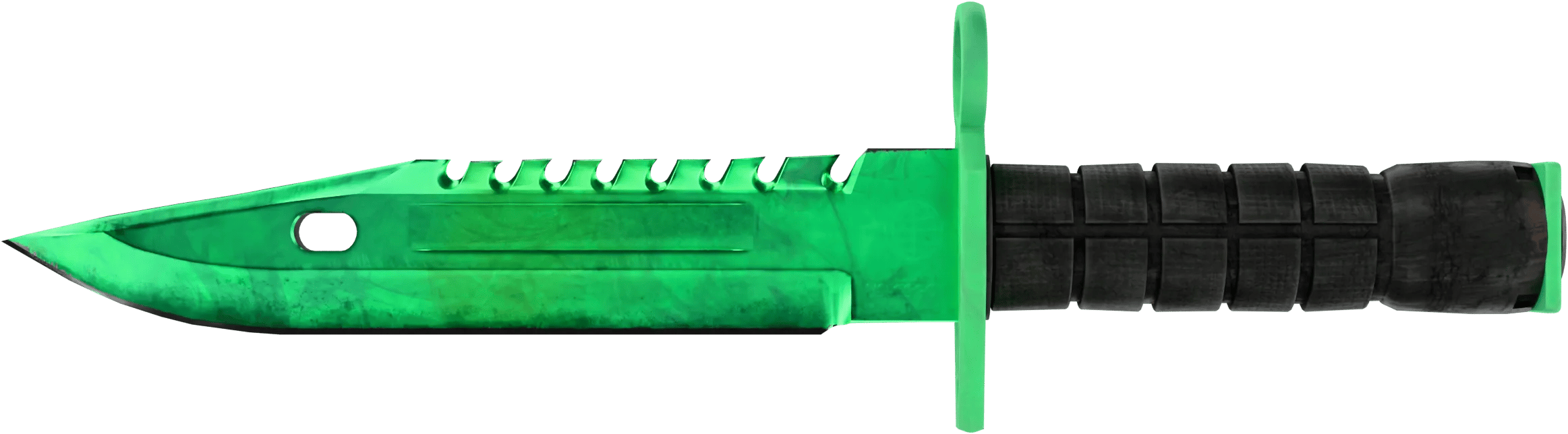 Skins Gamma Doppler