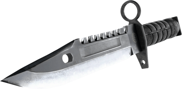 Preview image 2 of ★ M9-Bajonett | Vanilla