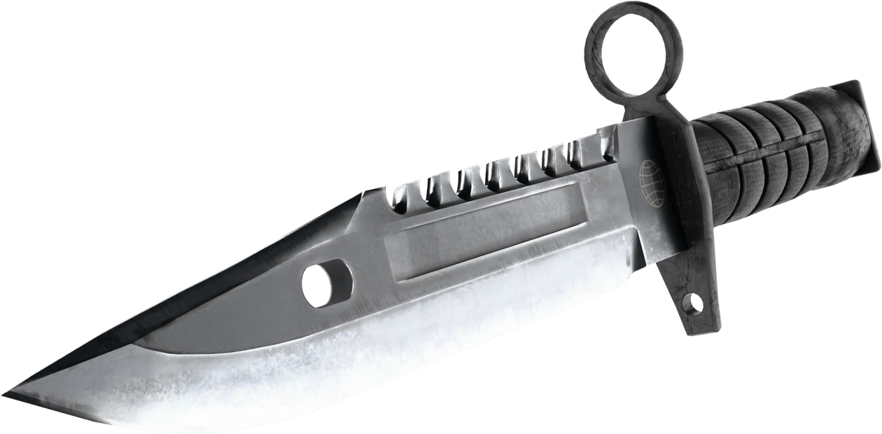 Preview image 2 of ★ M9 Bayonet | Vanilla