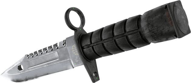 Preview image 3 of ★ M9-Bajonett | Vanilla