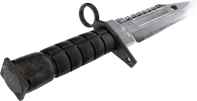 Preview image 4 of ★ M9-Bajonett | Vanilla