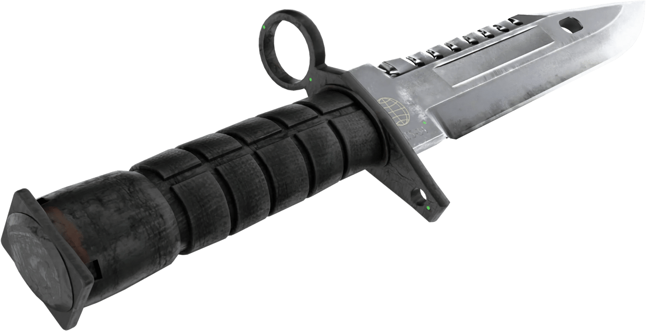 Preview image 4 of ★ M9 Bayonet | Vanilla