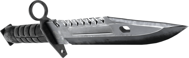 Preview image 5 of ★ M9-Bajonett | Vanilla