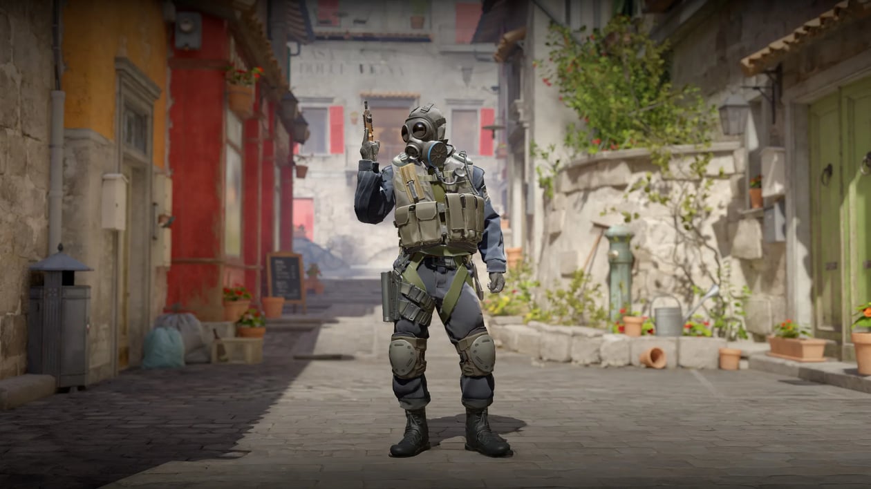 Preview image 6 of MP7 | Fade (FN - Mới cứng)