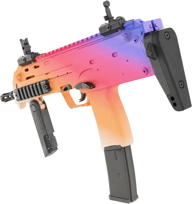 Preview image 3 of MP7 | Fade (FN - Mới cứng)
