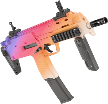 Preview image 5 of MP7 | Fade (FN - Mới cứng)