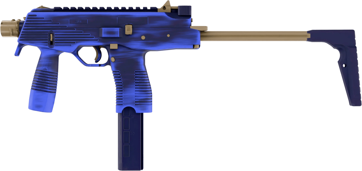 Preview image 1 of MP9 | Sang d'encre (Neuve)