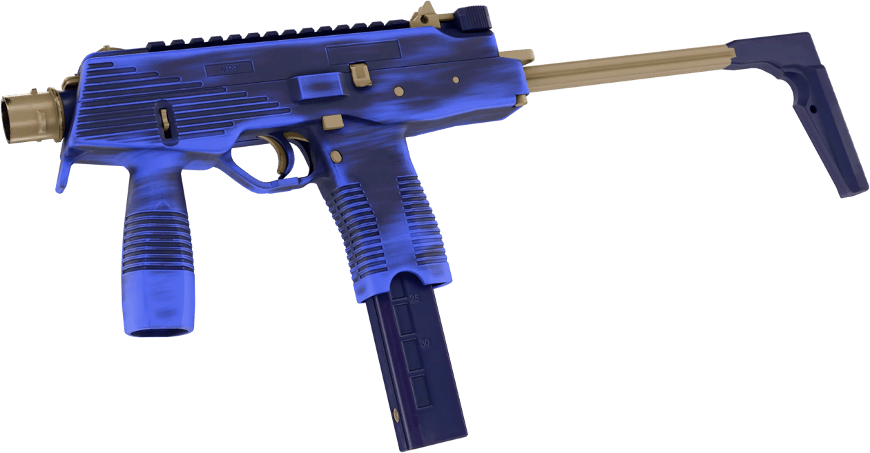 Preview image 2 of MP9 | Sang d'encre (Neuve)