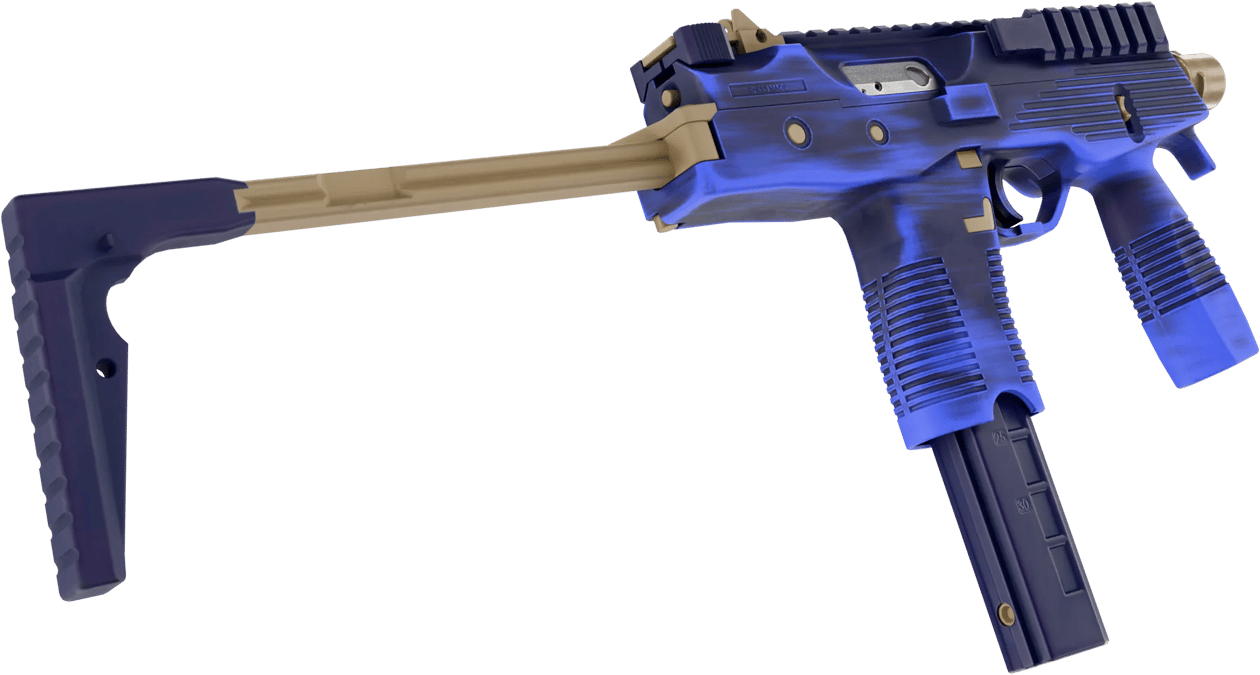 Preview image 4 of MP9 | Sang d'encre (Neuve)