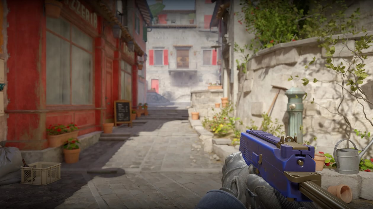 Preview image 7 of MP9 | Sang d'encre (Neuve)