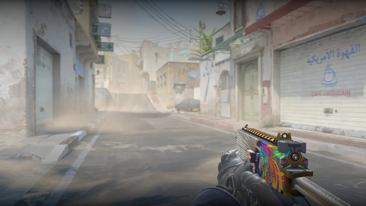 Preview image 7 of MP9 | Starlight Protector (未使用)