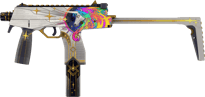 MP9 | Starlight Protector