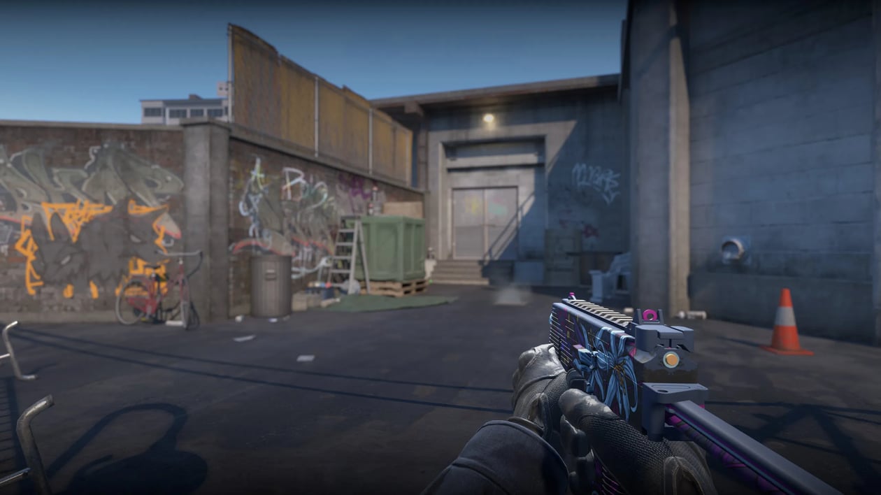 Preview image 7 of MP9 | Villililja (Suoraan tehtaalta)