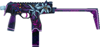 MP9 | Wild Lily