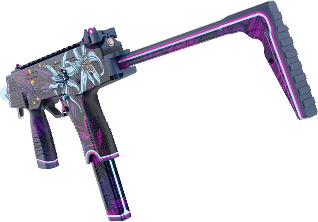 Preview image 3 of MP9 | Villililja (Suoraan tehtaalta)