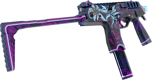 Preview image 4 of MP9 | Lirio salvaje (Recién fabricado)