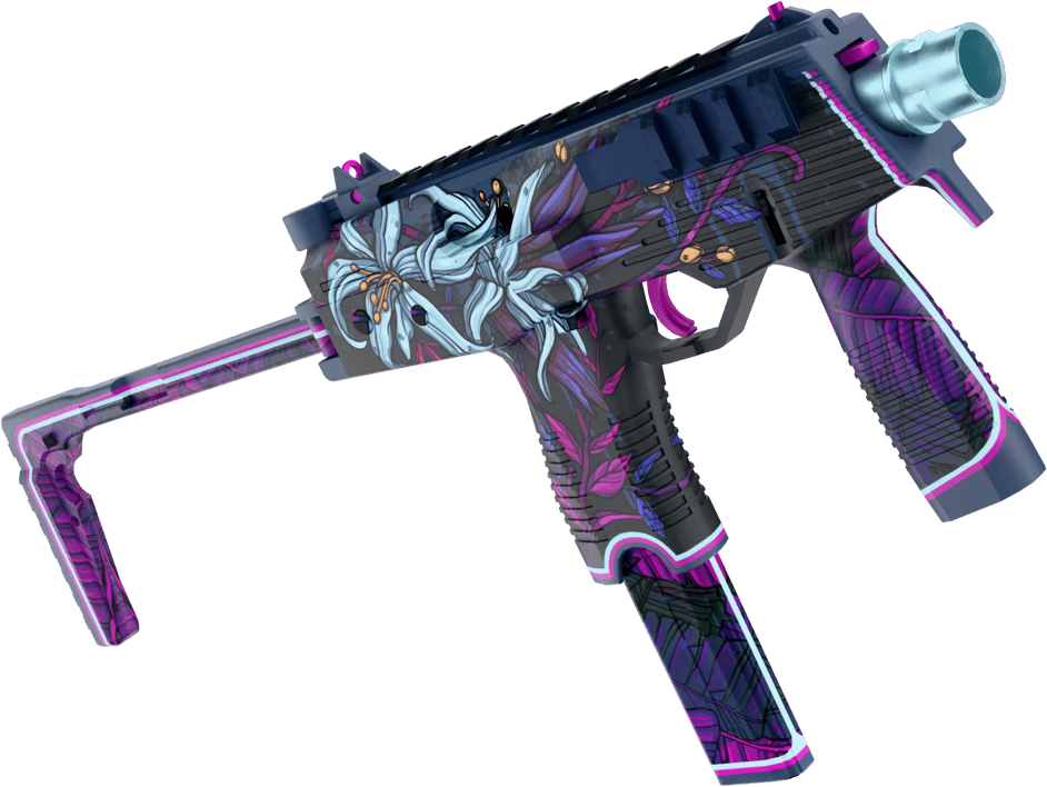 Preview image 5 of MP9 | Villililja (Suoraan tehtaalta)