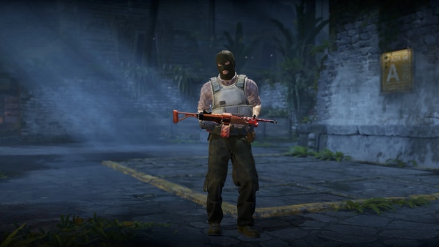 Preview image 6 of Negev | Mjölnir (Fabrikadan Yeni Çıkmış)