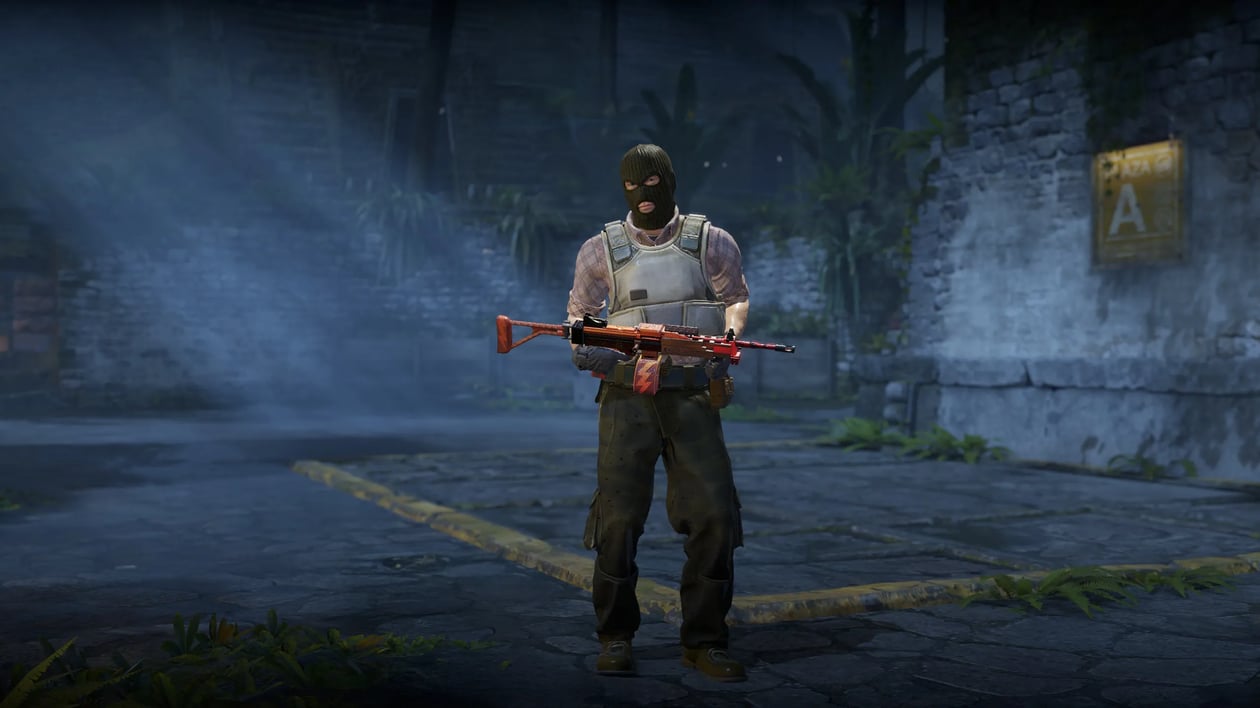 Preview image 6 of Negev | Mjölnir (Recién fabricado)