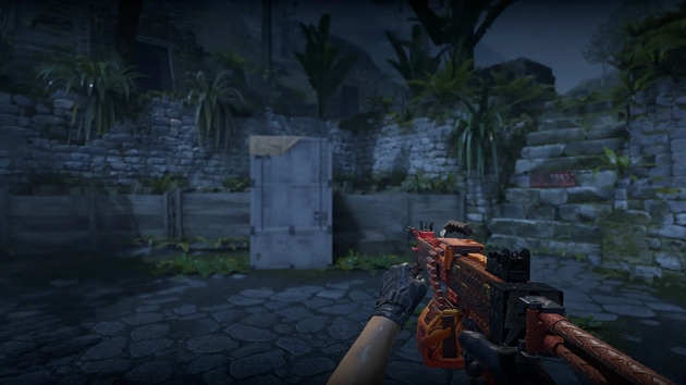 Preview image 7 of Negev | Mjölnir (Fabrikadan Yeni Çıkmış)