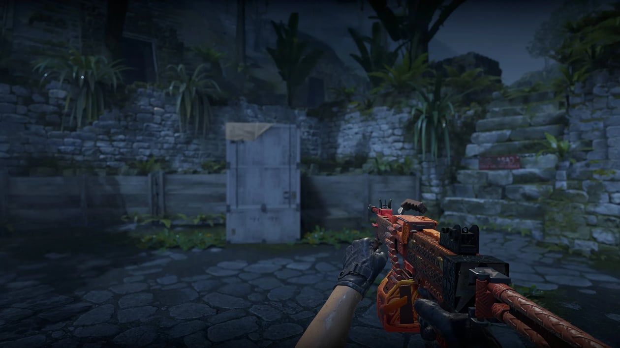 Preview image 7 of Negev | Mjölnir (Recién fabricado)