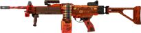 Negev | Mjölnir image