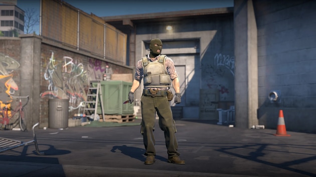 Preview image 6 of ★ Faca Skeleton | Fade (Original de Fábrica)