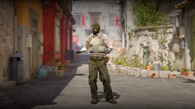 Preview image 6 of ★ Talon-Messer | Farbverlauf (Fabrikneu)