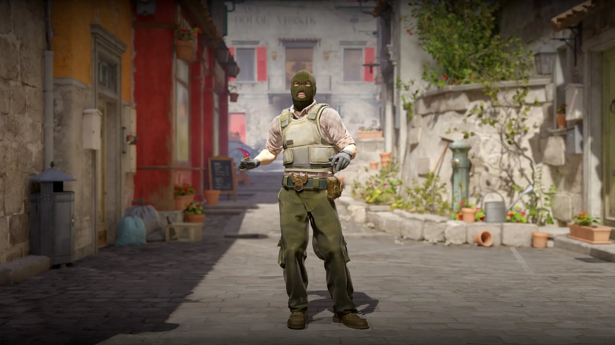 Preview image 6 of ★ Talon Bıçağı | Solgun (Fabrikadan Yeni Çıkmış)