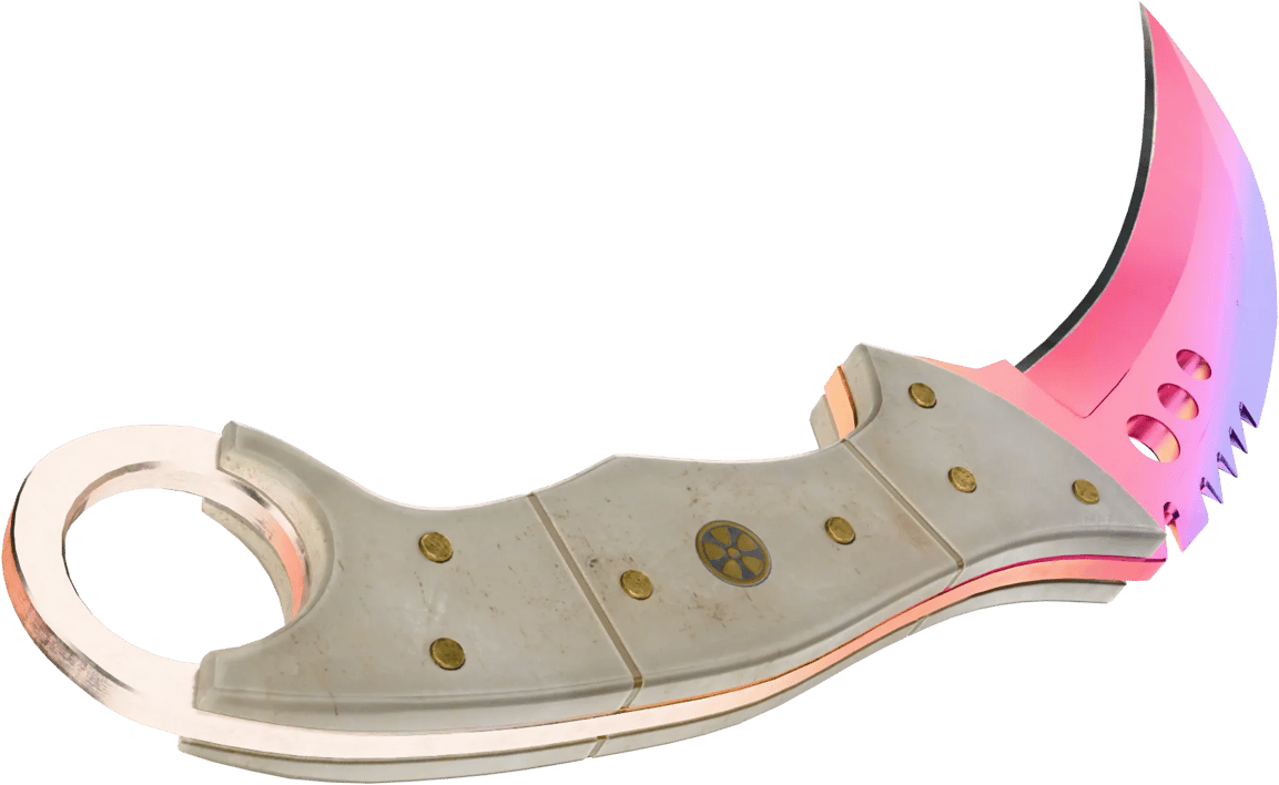 Preview image 4 of ★ Talon Bıçağı | Solgun (Fabrikadan Yeni Çıkmış)