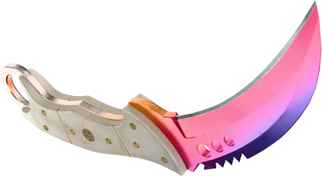 Preview image 5 of ★ Talon Bıçağı | Solgun (Fabrikadan Yeni Çıkmış)