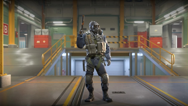 Preview image 6 of USP-S | Orion (Neuve)